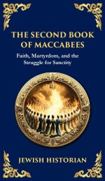 Second Book Of Maccabees