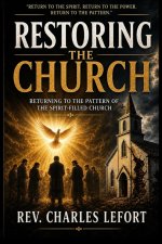 Restoring the Modern Church: Returning to the Pattern of the Spirit-Filled Church