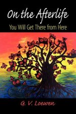 On the Afterlife: You Will Get There from Here