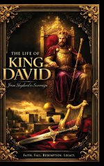 The Life Of King David
