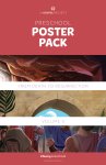 The Gospel Project for Preschool: Preschool Poster Pack - Volume 9: From Death to Resurrection