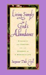 Living Simply in God's Abundance