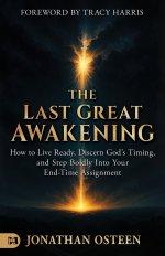 The Last Great Awakening