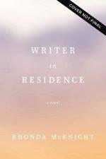 Writer in Residence
