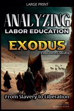 Analyzing the Teaching of Labor in Exodus: From Slavery to Liberation