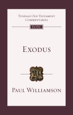 Exodus Tyndale Old Testament Commenaries