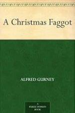 A Christmas Faggot