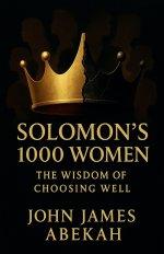 Solomon's 1000 Women