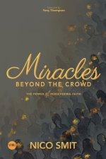 Miracles Beyond The Crowd: the power of persevering faith