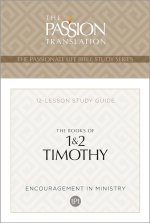 TPT The Books of 1 & 2 Timothy