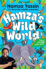 Hamza\'s Wild World