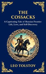 The Cossacks: A Tale of Honor, Love, and the Call of the Wild (Deluxe Hardbound Edition)