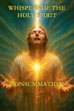 Whispers of the Holy Spirit - Consummation