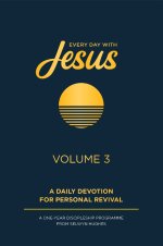 Every Day with Jesus Volume 3