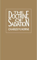 The Doctrine of Salvation