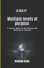 IS THIS IT? : Multiple levels of purpose   A Logical Model of the Purpose and Meaning of Creation