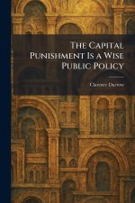 The Capital Punishment Is a Wise Public Policy