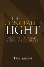 The Concealed Light: Names of Messiah in Jewish Sources