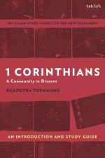 1 Corinthians: A Community In Dissent