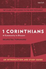 1 Corinthians: A Community In Dissent