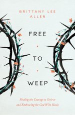 Free to Weep