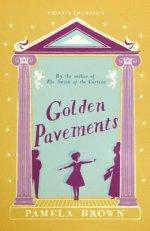 Golden Pavements: Book 3