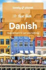 Lonely Planet Fast Talk Danish