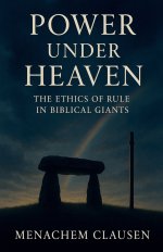 POWER UNDER HEAVEN: The Ethics of Rule in Biblical Giants