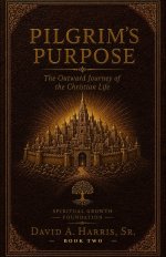 Pilgrim's Purpose: The Outward Journey of the Christian Life