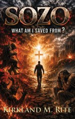 Sozo: What Am I Saved From?