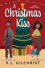 A Christmas Kiss