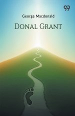 Donal Grant