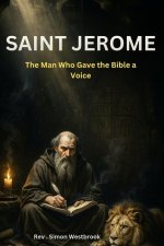 SAINT JEROME