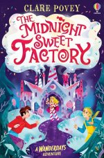 Midnight Sweet Factory