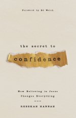 Secret to Confidence