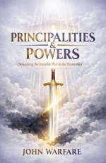Principalities And Powers: Unmasking the Invisible War in the Heavenlies