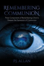 Remembering Communion: Three Components of Remembering Christ to Deepen the Expression of Communion
