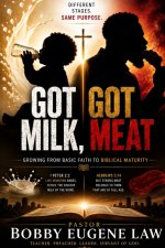 Got Milk, Got Meat