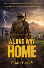 A Long Way Home: A Memoir