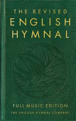 The Revised English Hymnal Organ edition