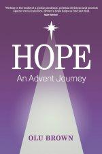 Hope - An Advent Journey: Final Version