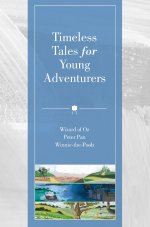 Timeless Classics: Harper Muse Painted Kids Set