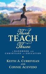 Think, Teach, Thrive