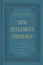 New Testament Theology