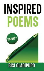 Inspired Poems: Volume 2