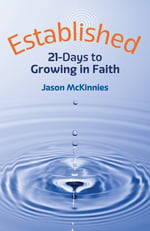 Established: 21-Days to Growing in Faith