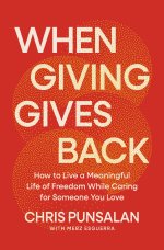When Giving Gives Back