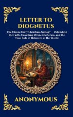 Letter to Diognetus: The Classic Early Christian Apology - Defending the Faith, Unveiling Divine Mysteries, and the True Role of Believers in the Worl