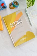 Always Faithful: The Book of Hosea