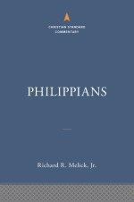 Philippians: The Christian Standard Commentary